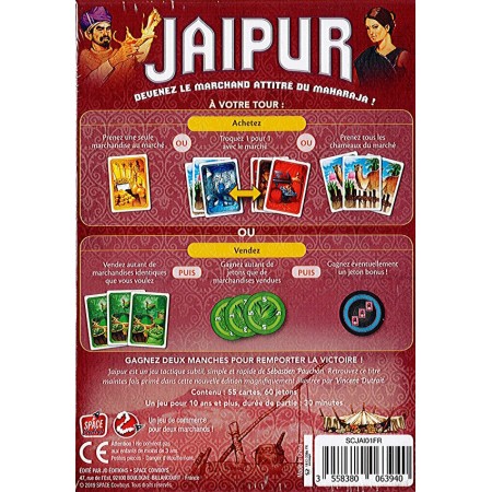 JAIPUR