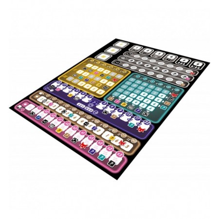 TRES FUTE A LA PUISSANCE 3...