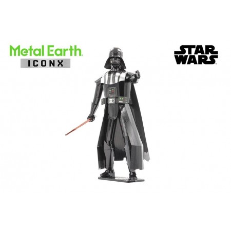 ICONIX- STAR WARS DARTH VADER