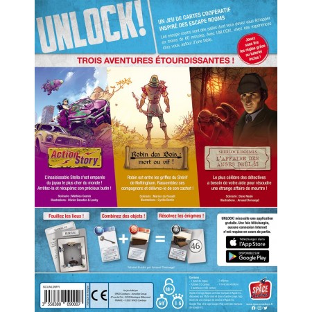 UNLOCK 9 : LEGENDARY...