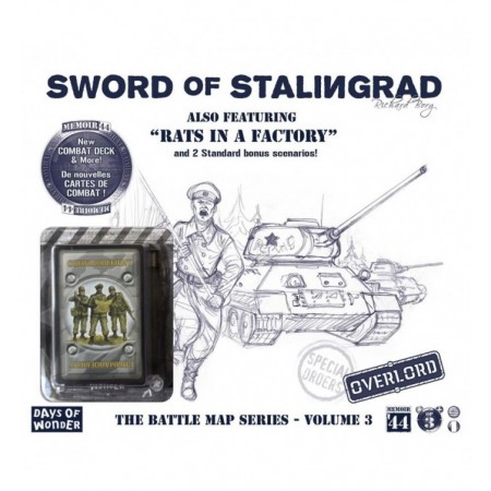 L'EPEE DE STALINGRAD -...