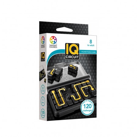 IQ-CIRCUIT