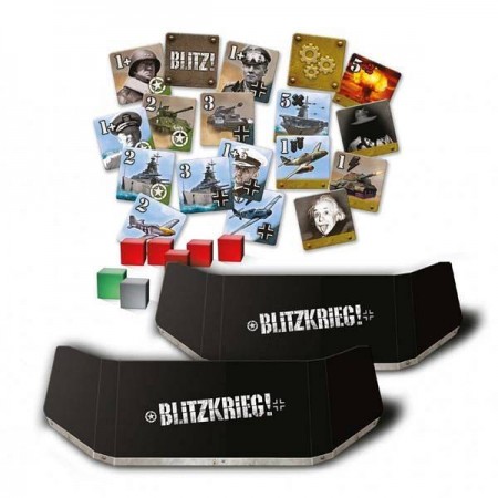 BLITZKRIEG