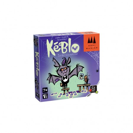 KEBLO