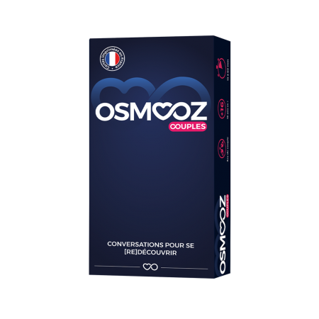 OSMOOZ