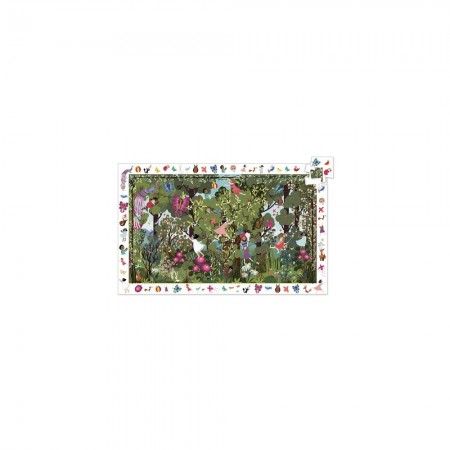 JEUX AU JARDIN - 100 PCS -...