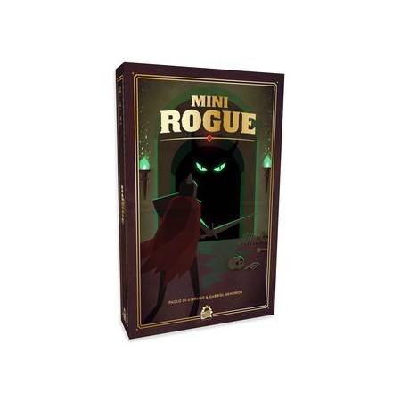 MINI ROGUE