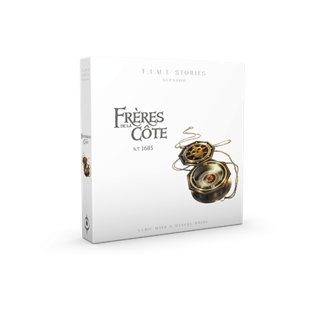 FRERES DE LA COTE -...