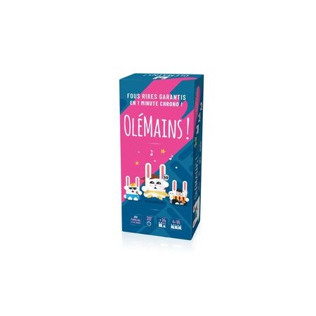 OLEMAINS
