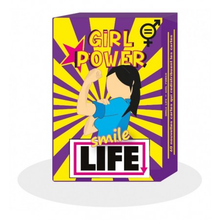EXTENSION GIRL POWER -...