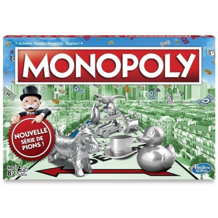 MONOPOLY