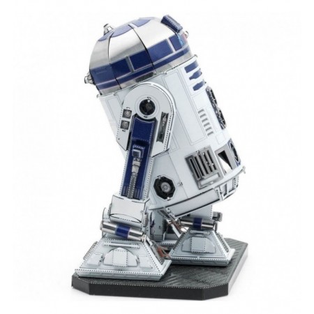 ICONX - R2D2 - METAL EARTH