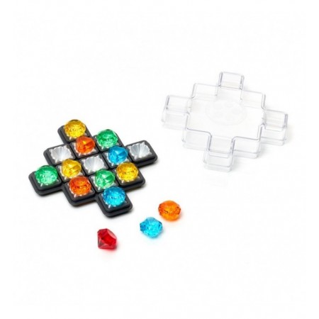 GEMMES-O-LOGIQUE SMARTGAMES