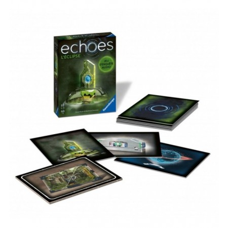 ECHOES : L'ECLIPSE
