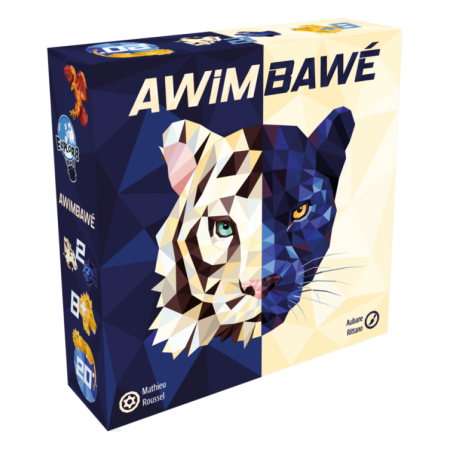 AWIMBAWE