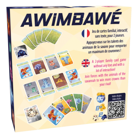 AWIMBAWE