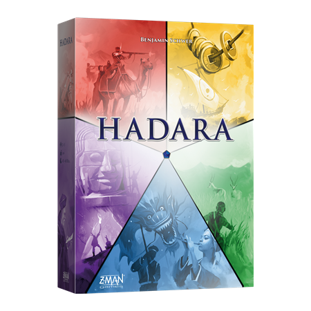 HADARA