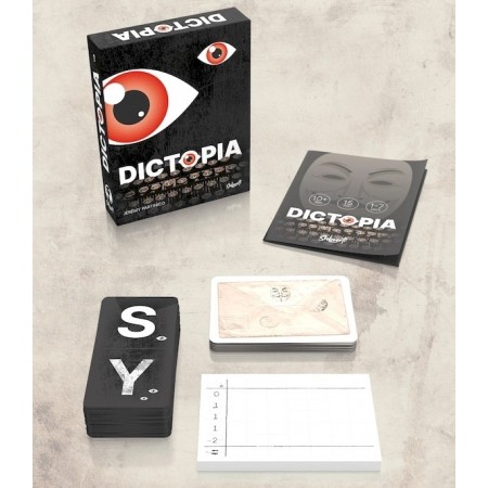 DICTOPIA