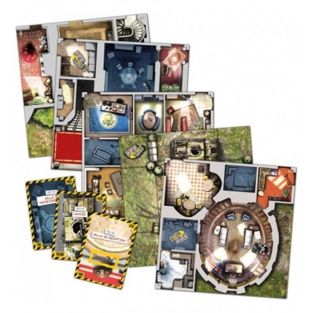 WASHINGTON Z.C. (EXT)...