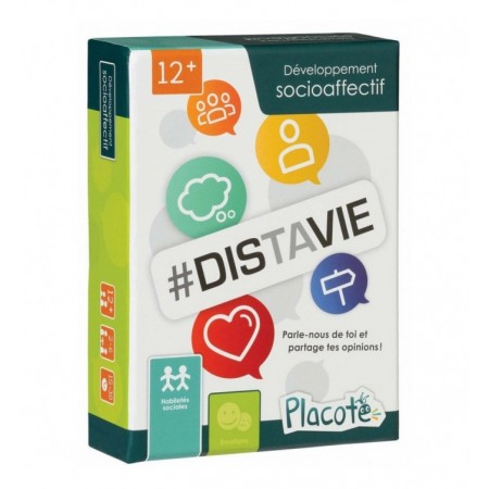 DISTAVIE