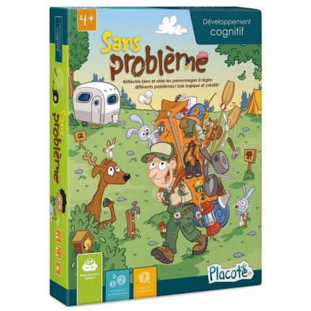 SANS PROBLEME