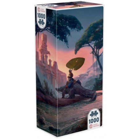 1000P : ORIGIN JUNGLE -...