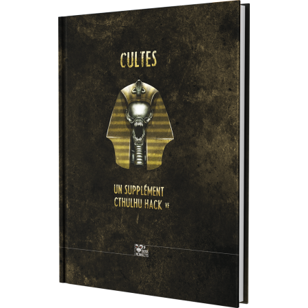CULTES : CTHULHU HACK