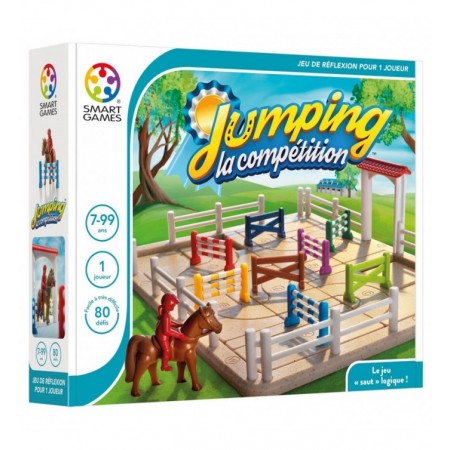 JUMPING INTERNATIONAL, LA...