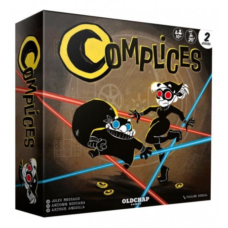 COMPLICES