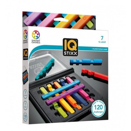IQ-STIXX