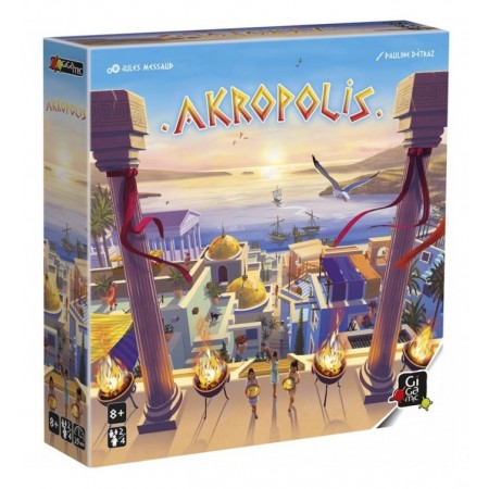 AKROPOLIS
