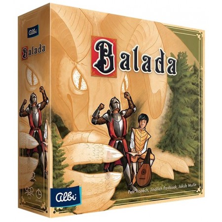 BALADA