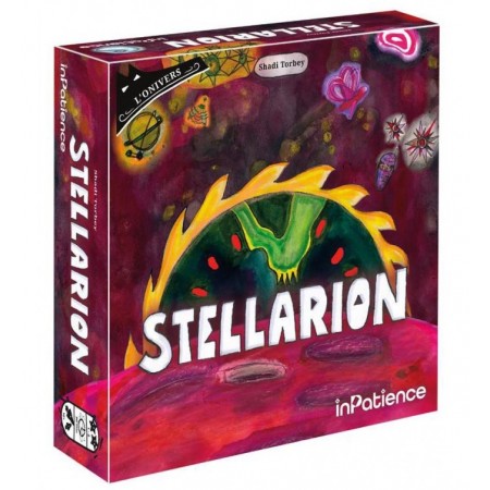 STELLARION