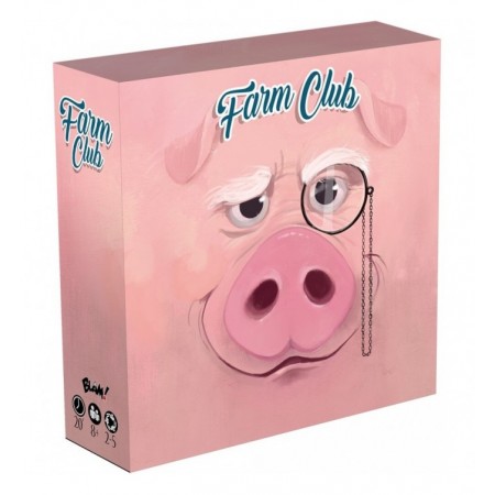 FARM CLUB