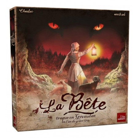 LA BETE