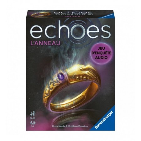 ECHOES : ANNEAU