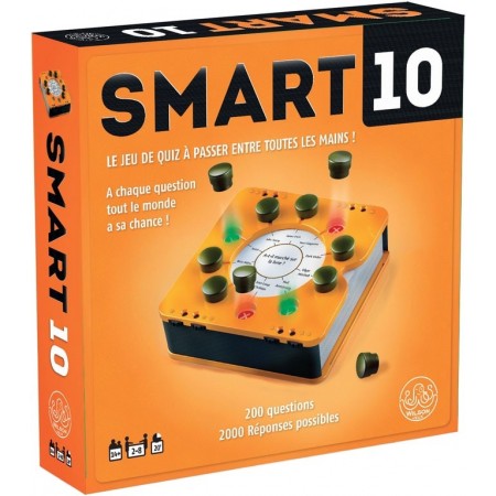 SMART 10