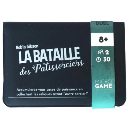 LA BATAILLE DES...