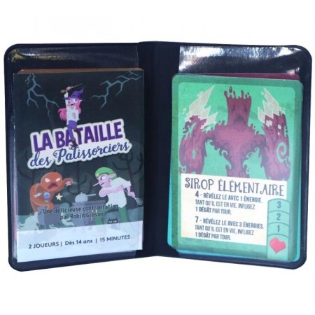 LA BATAILLE DES...