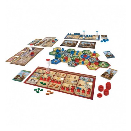 TIME OF EMPIRES