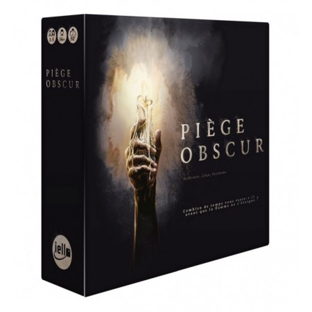 PIÈGE OBSCUR