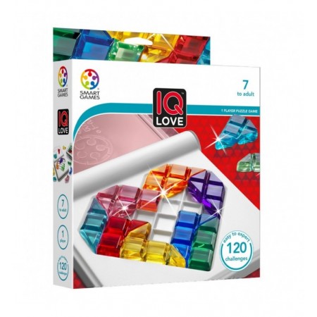 IQ- LOVE