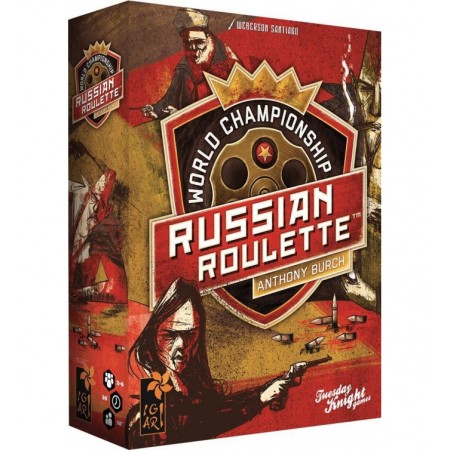 WORLD CHAMPIONSHIP RUSSIAN...