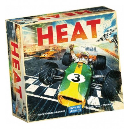 HEAT