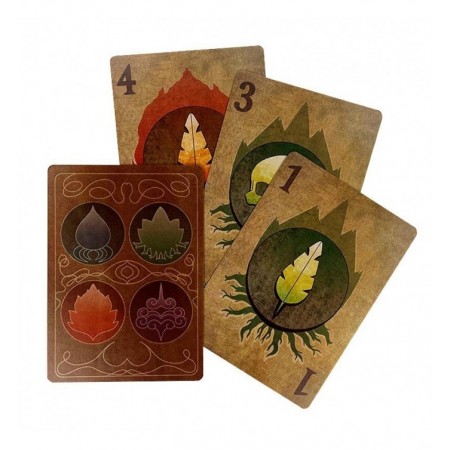 ANTINOMY (MICROGAME)