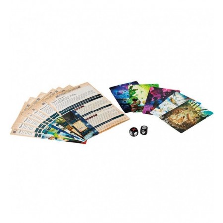 CRITICAL : SANCTUAIRE