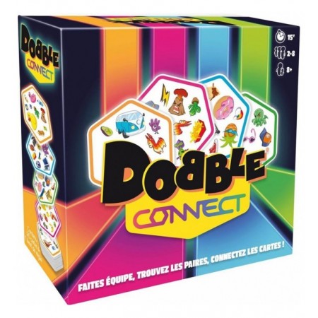 DOBBLE CONNECT