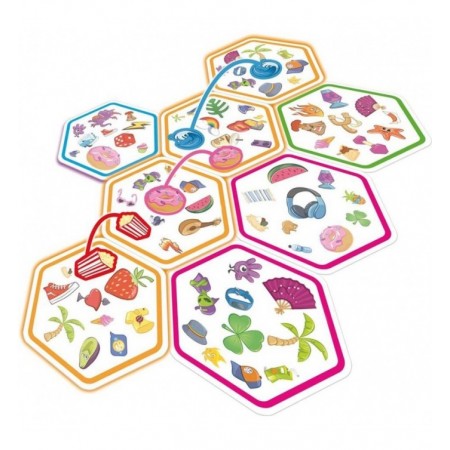 DOBBLE CONNECT