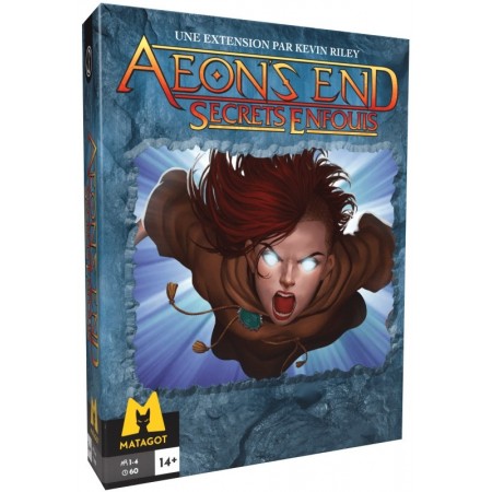 LES SANS NOMS EXT AEON'S END