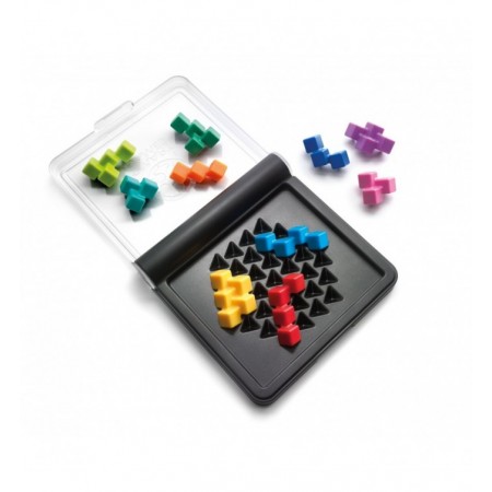 IQ-PERPLEX (SMART GAMES)